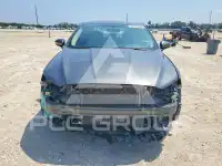 2017 Ford FUSION фото