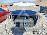 2017 Ford FUSION фото