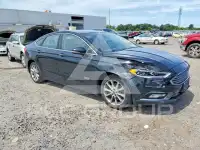 2017 Ford FUSION фото