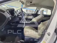 2017 Ford FUSION photo