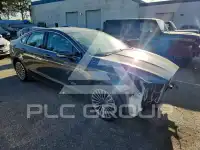 2017 Ford FUSION photo