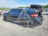 2017 Ford FUSION фото