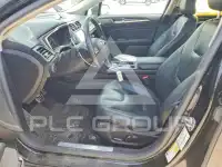 2017 Ford FUSION фото