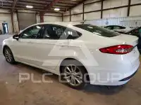 2017 Ford FUSION фото
