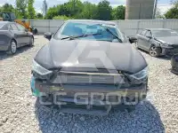 2017 Ford FUSION фото