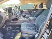 2017 Ford FUSION фото