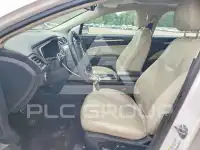 2017 Ford FUSION фото