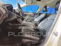 2017 Ford FUSION фото