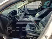 2017 Ford FUSION photo