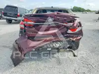 2017 Ford FUSION photo