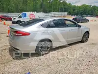 2017 Ford FUSION фото