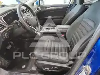 2017 Ford FUSION photo
