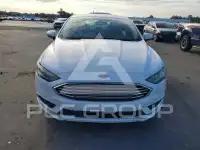2017 Ford FUSION фото