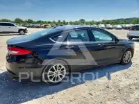 2017 Ford FUSION фото