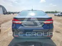 2017 Ford FUSION фото