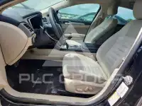 2017 Ford FUSION фото