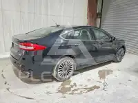 2017 Ford FUSION фото