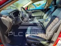 2017 Ford FUSION фото