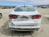 2017 Ford FUSION фото