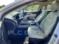 2017 Ford FUSION фото
