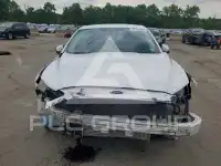 2017 Ford FUSION photo