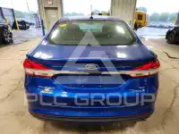 2017 Ford FUSION photo