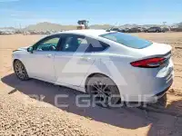 2017 Ford FUSION фото
