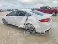 2017 Ford FUSION photo