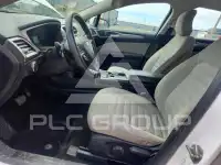 2017 Ford FUSION фото