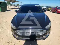 2017 Ford FUSION фото