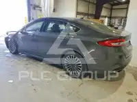 2017 Ford FUSION фото