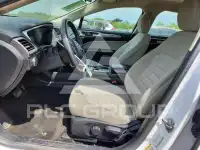 2017 Ford FUSION фото