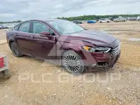 2017 Ford FUSION фото