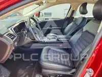 2017 Ford FUSION фото