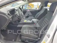 2017 Ford FUSION фото