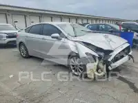 2017 Ford FUSION фото