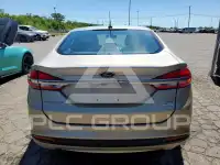 2017 Ford FUSION фото