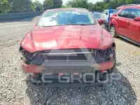 2017 Ford FUSION photo