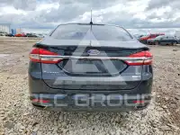 2017 Ford FUSION фото