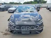 2017 Ford FUSION фото