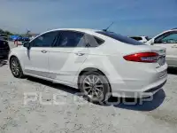 2017 Ford FUSION photo