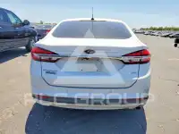 2017 Ford FUSION фото