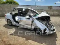 2017 Ford FUSION фото