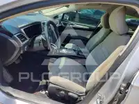 2017 Ford FUSION photo