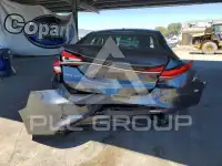 2017 Ford FUSION фото