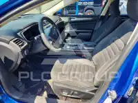 2017 Ford FUSION фото