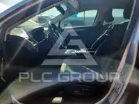 2017 Ford FUSION photo
