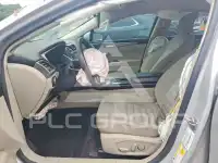 2017 Ford FUSION фото