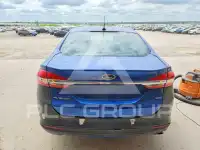 2017 Ford FUSION фото