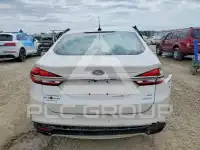 2017 Ford FUSION фото